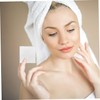 Almohadillas Desmaquillantes Exfoliantes de Bolsitas y Transpirables Limpieza Facial Diaria