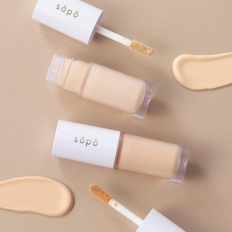 sopo Concealer 01 Fairlight 23AW