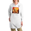 Fabulous Premium Kitchen Apron Demon Devil Satan Fire Video Games