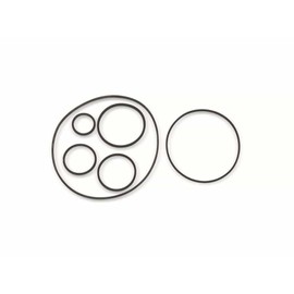 Square Drive Belt, 1.1 mm, Ø 37 mm, 60 mm