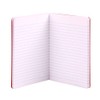 Mintra Office Mini Poly Composition Book (5in x 7in, Poly