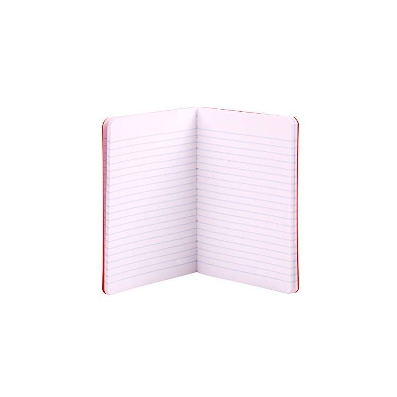 Mintra Office Mini Poly Composition Book (5in x 7in, Poly