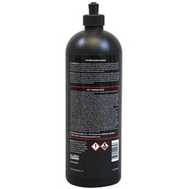 Malco Epic Finishing Polish - Vehicle Finishing Polish for Light Paint Correction/Polishes to Deep Showroom Gloss/Swirl-Free with Orbital Polisher / 32 Oz. (109232)