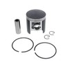 1987-1990 fits Yamaha Exciter 570 Deluxe EX570E Piston Kit x2