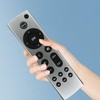 Generic Universal Replacement Remote Control for Apple TV 4K,All Series
