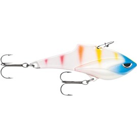 Rapala RPB07WB: Rippin' Blade 07 Wonderbread