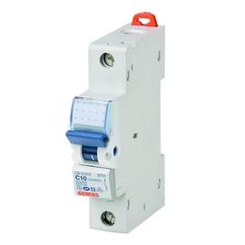 MT100 LS Switch C32A 1P 10KA 1TE