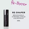 Sebastian Professional Re-Shaper Strong Hold Hairspray Travel, 1.5 Oz Dented