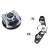 Interruptor centrífugo, pieza de motor eléctrico monofásico de 19 mm