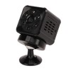 Night Vision Mini Camera 1080p 120 Degree 5V 1A Micro