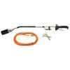 312-WB-101 - Heavy Duty Open Flame Torch - Hotspotter All
