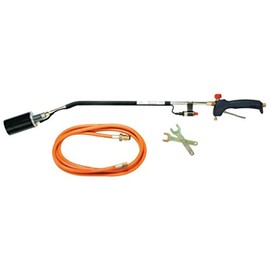312-WB-101 - Heavy Duty Open Flame Torch - Hotspotter All Purpose Propane Torch, Western Enterprises - Each