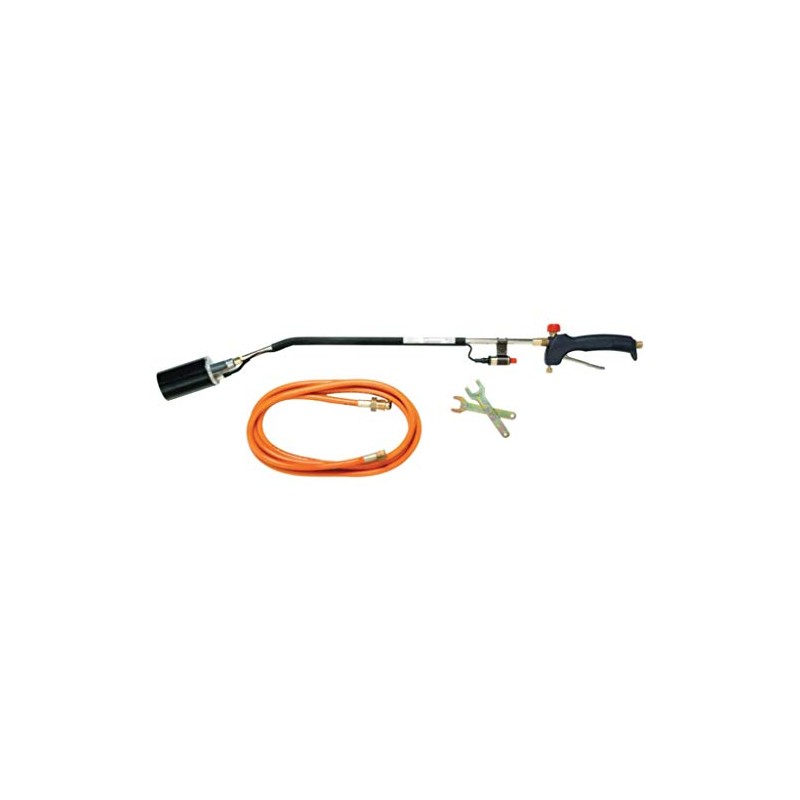312-WB-101 - Heavy Duty Open Flame Torch - Hotspotter All