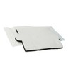 vhbw Filter-Set kompatibel mit Thomas Perfect Air Feel Fresh Staubsauger