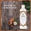 Nubian Heritage Nubian Heritage Body Lotion Raw Shea Butter for
