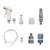 Siroflex 2017/2S Set Bathroom/Kitchen & Garden Made in Italy |