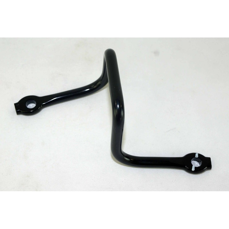 Ford Oem Hood Latch Striker Plate Fr3z16k689a Image 11