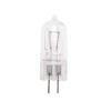50W Spotlight Bulb GX6.35 Halogen Tungsten Continuous Lighting Bulb for
