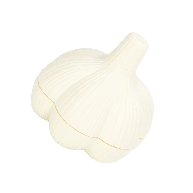 Garlic Puzzle, Space Sense Exercise 3D Garlic Puzzle for Birthday