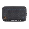 2.4Ghz Mini Wireless Keyboard With Touchpad, Whole Panel Multi touch