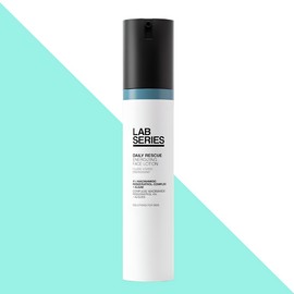 Rap Series Lab Series Lotion Daily Rescue Face Lotion 50mlX1 Box / 랩시리즈 로션 데일리 레스큐 페이스로션 50mlX1박스