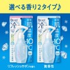 Biore Cold Handy Mist, Unscented, 4.2 fl oz (120 ml)