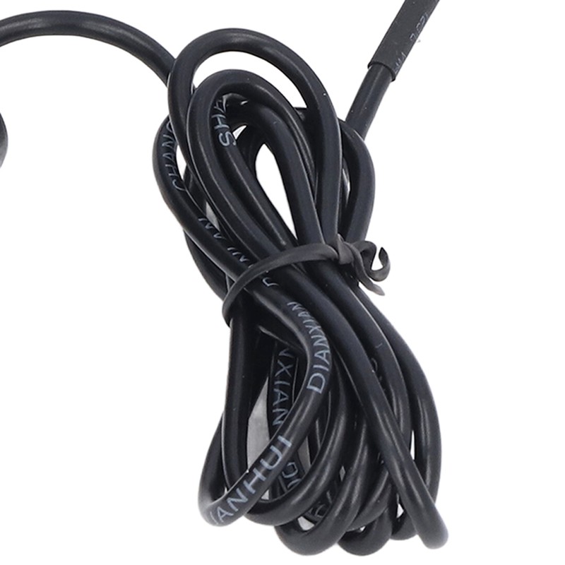 PH‑91A PH Electrode Probe BNC Connector PH Tester Probe for