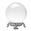 Amlong Crystal Clear Crystal Ball 50mm (2 inch) Diameter with