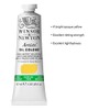 Winsor & Newton Pintura al Óleo 37 ml Yellow Pale