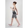 Cervin Walking Pelvic Belt, Black, M-L