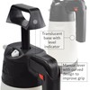 Multi Pro 2 Pump Sprayer with Keychain