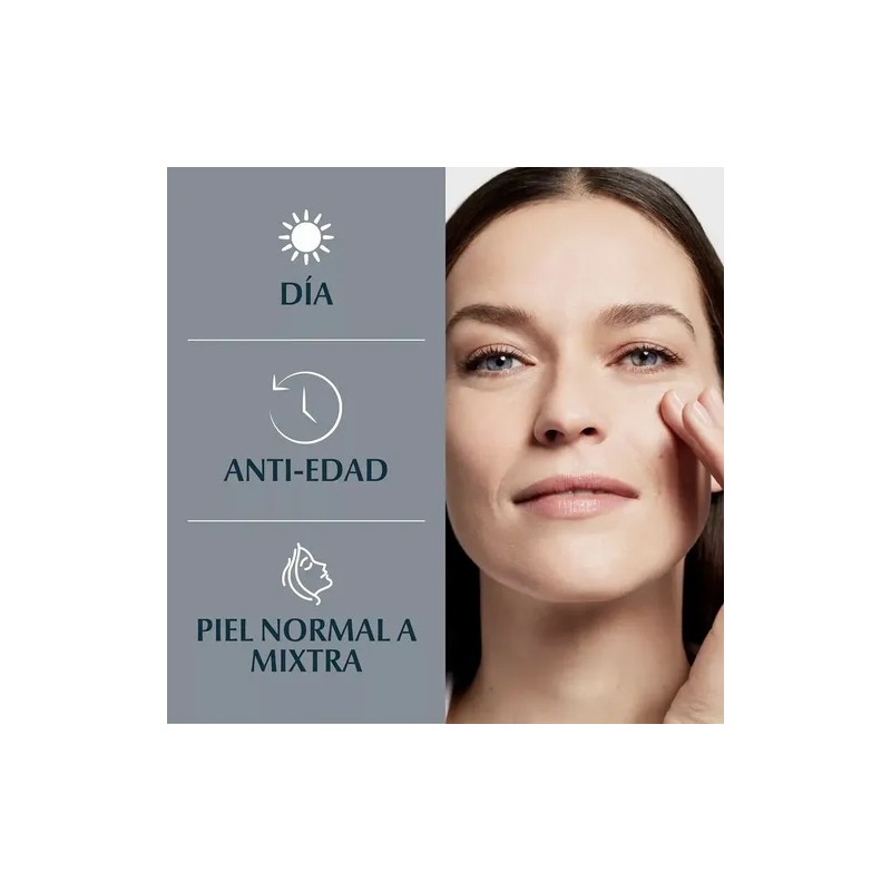 Eucerin Crema Facial Hyaluron Filler Fps 50ml