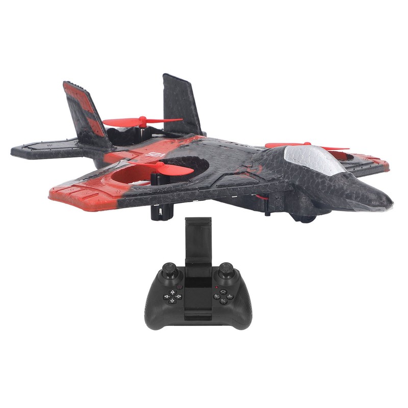 V25 Stunt Aerial Photography UAV Remote Control Airplane Toy Aircraft