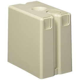 Allied Moulded SB-1 Sliderbox Single Gang Outlet Box