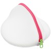 Daiya 057223 Premium Laundry Net for Bra, Apex Domed Bra