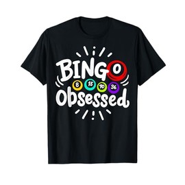 Bingo T-Shirt
