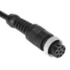 Soldering Handle, Replacement Hot Air Gun Handpiece Handle Replacement Accessories