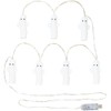 Tees Factory T'S Factory Garland Light, Moomin Garland Light, Noronnolo