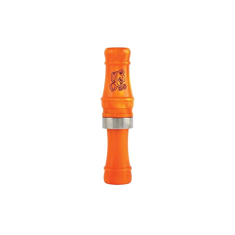RNT G3 Acrylic Canada Goose Call (Burndown Acrylic)