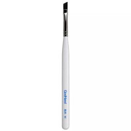 GodHand Brushwork Softest Angular Brush M w/ Cap (Medium) GH-BRSUP-NM