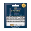 Eylure Extreme Curl Clusters, 1 count (Pack of 1)
