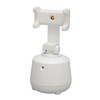Smartphone Tracking Holder 360 Degrees Rotating Follow Shooting Stabilizer Live