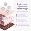 Maxclinic Exosome Pdrn - Ampolla Reparadora de Suero Facial Hidratante