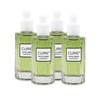 Kim Jeong-moon Aloe Lassence Loe Cure Phyto Green Ampoule S S 50ml 4pcs I / 김정문알로에 라센스 로에 큐어 피토 그린 앰플 S 에스 50ml 4개 I