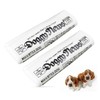 GabeFish 2PC Funny Newspaper Squeaky Toy for Small Dogs, 7