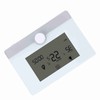 Programmable Thermostat Temperature Controller for Wall hung Boiler Heating System