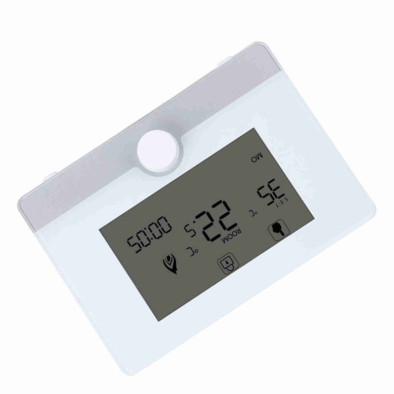 Programmable Thermostat Temperature Controller for Wall hung Boiler Heating System