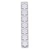 Daisy Chain Sugarpaste Cutter