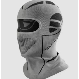 Unbranded Warm Motorcycle Balaclava - Hike Bike Cycling Camp Hood Mask -Stretch Lycra