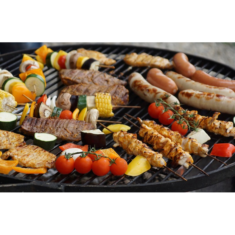 Adkins Chipotle Steak & Fajita Seasoning - 16 OZ All
